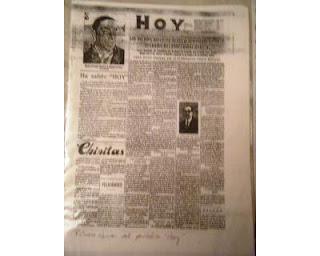 No al ERE en el Diario HOY No al ERE en el Diario HOY