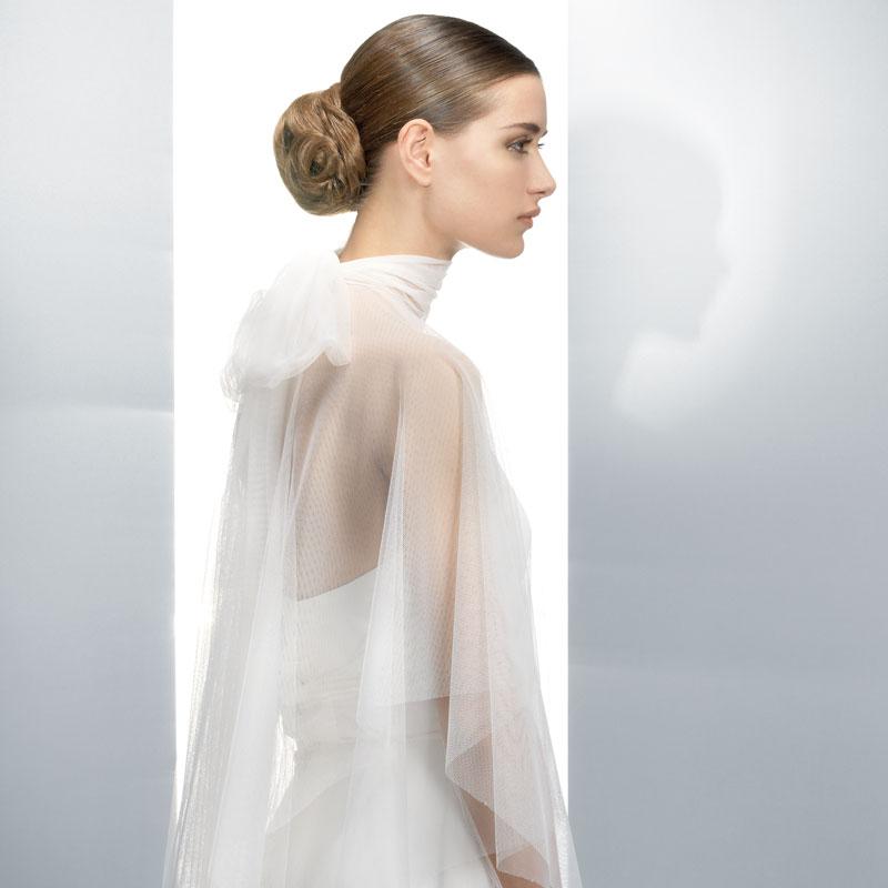 Complementos para la Novia; Chaquetas, Cinturones, Otros complementos (II) Complementos para la Novia; Chaquetas, Cinturones, Otros complementos