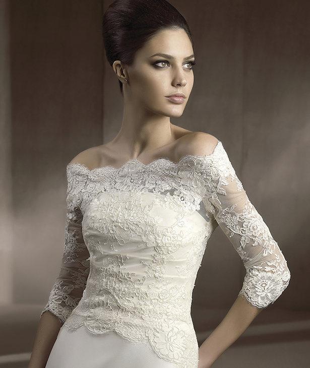 Complementos para la Novia; Chaquetas, Cinturones, Otros complementos (II) Complementos para la Novia; Chaquetas, Cinturones, Otros complementos