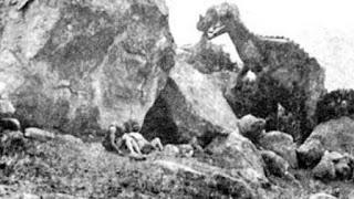 Griffith y el género Cavernícola
