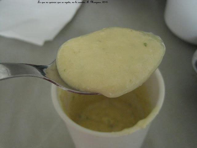 Buñuelos de Bacalao Buñuelos de Bacalao