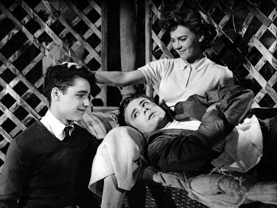 REBELDE SIN CAUSA (REBEL WITHOUT A CAUSE, 1.955) de Nicholas Ray REBELDE SIN CAUSA (REBEL WITHOUT A CAUSE, 1.955) de Nicholas Ray