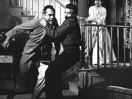 REBELDE SIN CAUSA (REBEL WITHOUT A CAUSE, 1.955) de Nicholas Ray REBELDE SIN CAUSA (REBEL WITHOUT A CAUSE, 1.955) de Nicholas Ray