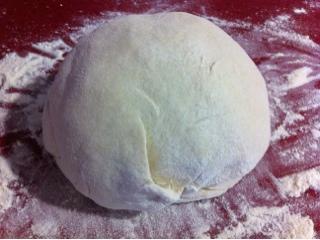 Torrijas con pan casero Torrijas con pan casero