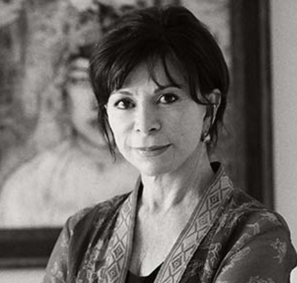 LA ISLA BAJO EL MAR - Isabel Allende