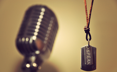 Hablar para mejorar Hablar para mejorar