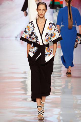 El must de la semana: kimono