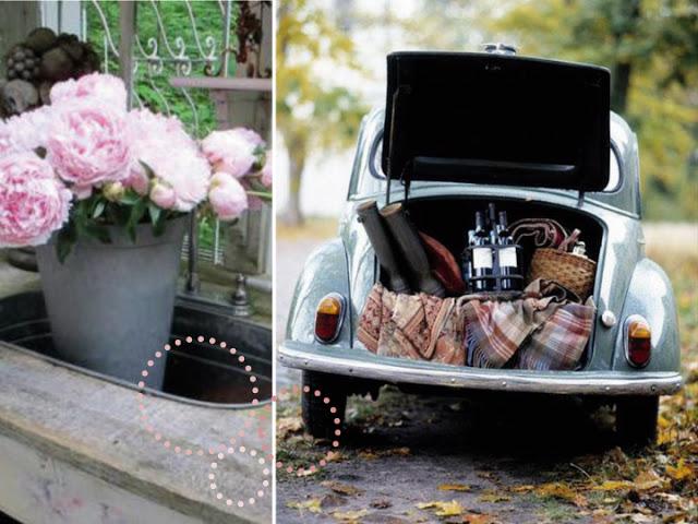 Con sabor a primavera Con sabor a primavera