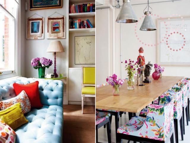 Con sabor a primavera Con sabor a primavera