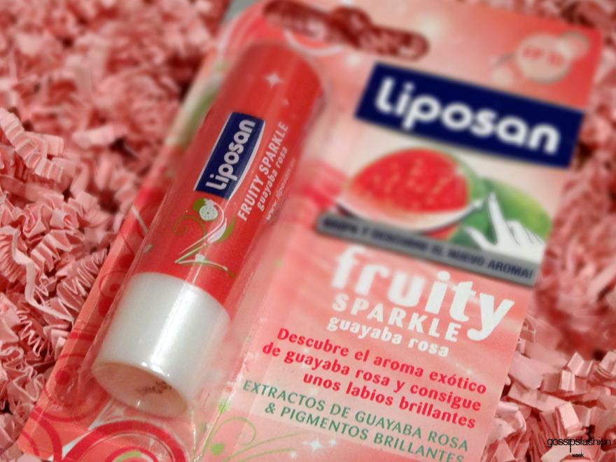 young beauty de glossy box young beauty de glossy box