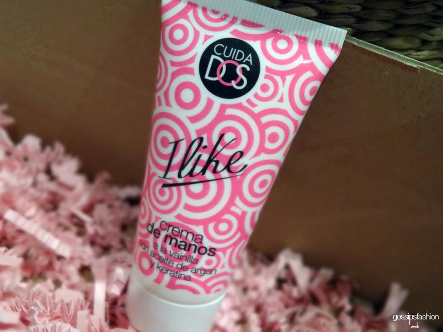 young beauty de glossy box young beauty de glossy box
