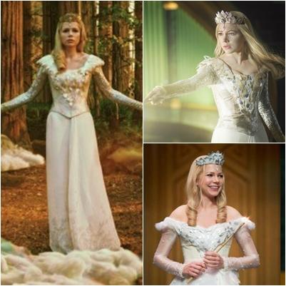 Oz el poderoso. Oz el poderoso.