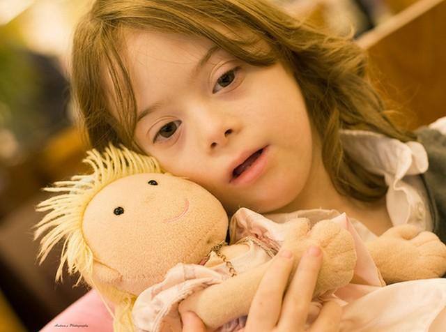 DÍA INTERNACIONAL DEL SÍNDROME DE DOWN DÍA INTERNACIONAL DEL SÍNDROME DE DOWN