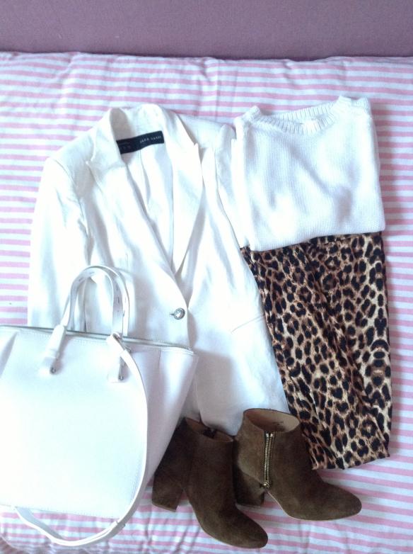 Cómo combinar una legging de leopardo IMG_0995