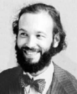 Deligne Premio Abel para Pierre Deligne