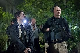HATCHET III - PRIMER TRAILER HATCHET III - PRIMER TRAILER