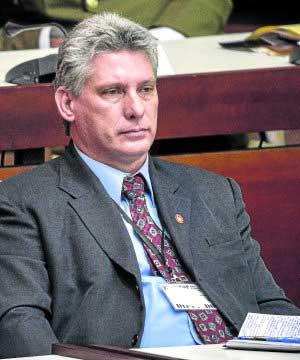 Cuba y El Vaticano mantienen relaciones cordiales destaca Vicepresidente cubano 20130321104422-diaz.jpg