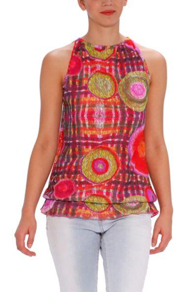 The color of spring by Desigual/ El color de la primavera: Desigual. The color of spring by Desigual/ El color de la primavera: Desigual.