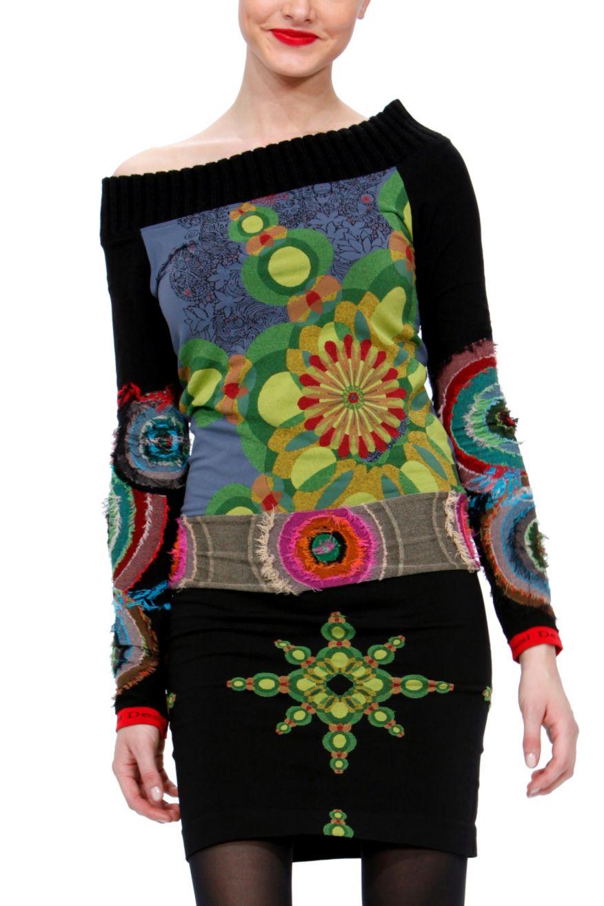 The color of spring by Desigual/ El color de la primavera: Desigual. The color of spring by Desigual/ El color de la primavera: Desigual.