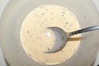 Blanquette de pavo con arroz pilaf Blanquette de pavo con arroz pilaf