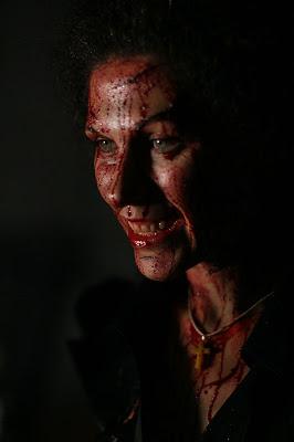 Red Kingdom Rising nueva y perturbadora sangrienta imagen Red Kingdom Rising nueva y perturbadora sangrienta imagen