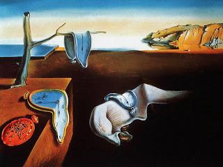 SALVADOR DALÍ VERSUS LOKURA SALVADOR DALÍ VERSUS LOKURA