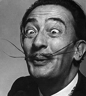 SALVADOR DALÍ VERSUS LOKURA SALVADOR DALÍ VERSUS LOKURA
