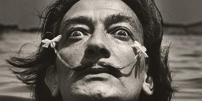 SALVADOR DALÍ VERSUS LOKURA SALVADOR DALÍ VERSUS LOKURA