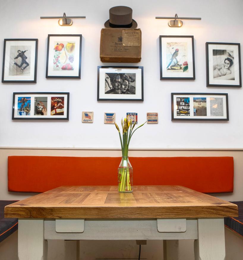 The Attendant The Attendant