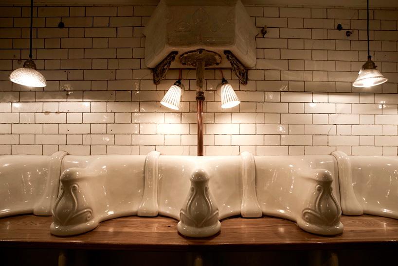 The Attendant The Attendant