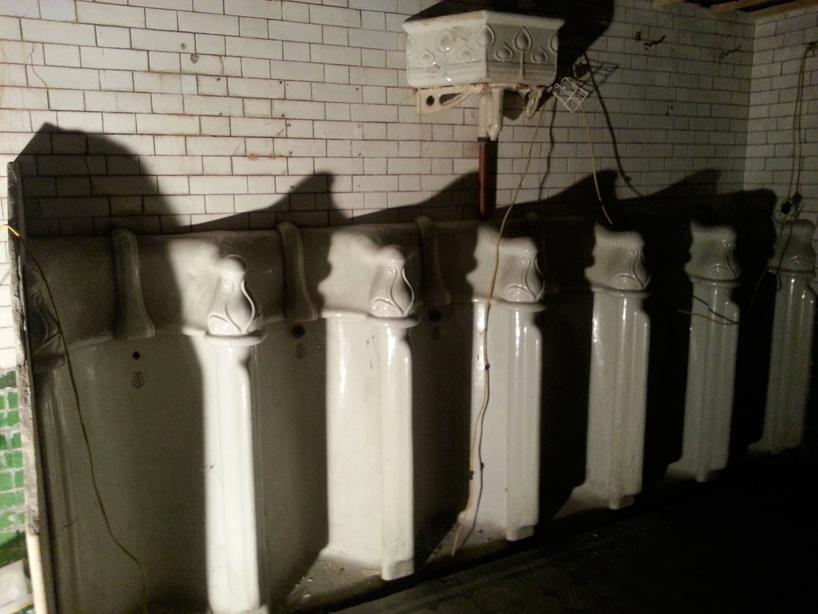 The Attendant The Attendant