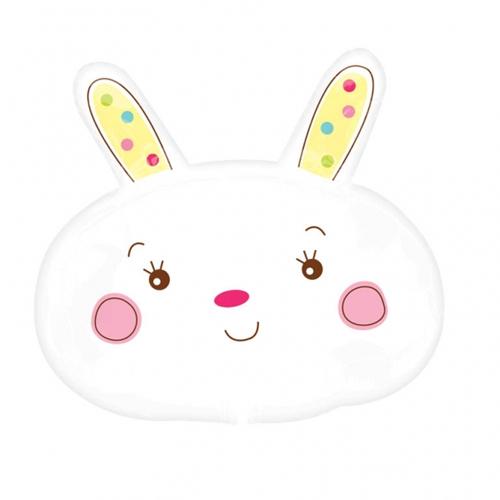 Ideas para la decoración de tu fiesta Pascua globo para decorar una fiesta primavera