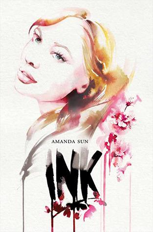 Portada Revelada: Shadow (The Paper Gods, #0.5) de Amanda Sun Portada Revelada: Shadow (The Paper Gods, #0.5) de Amanda Sun