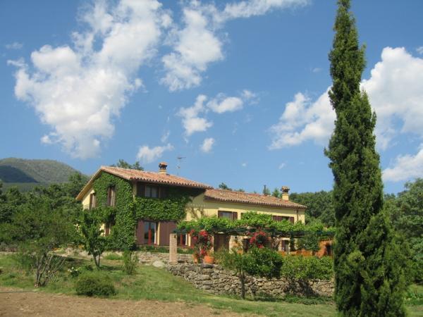 Posada Rincón de Alardos