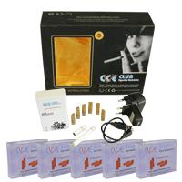 SORTEO CIGARRILLO ELECTRÓNICO SORTEO CIGARRILLO ELECTRÓNICO