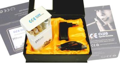 SORTEO CIGARRILLO ELECTRÓNICO SORTEO CIGARRILLO ELECTRÓNICO