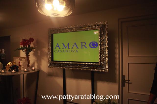 Amaro Casanova Estudio - Colección Otoño Amaro Casanova Estudio - Colección Otoño