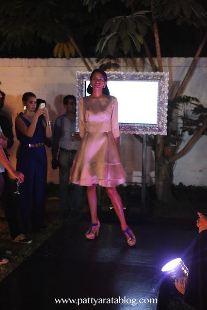 Amaro Casanova Estudio - Colección Otoño Amaro Casanova Estudio - Colección Otoño