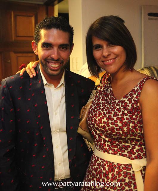 Amaro Casanova Estudio - Colección Otoño Amaro Casanova Estudio - Colección Otoño