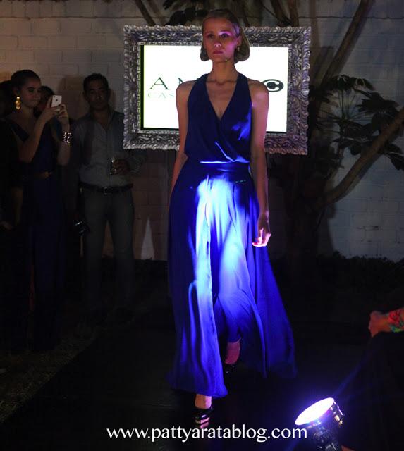 Amaro Casanova Estudio - Colección Otoño Amaro Casanova Estudio - Colección Otoño