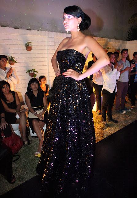 Amaro Casanova Estudio - Colección Otoño Amaro Casanova Estudio - Colección Otoño