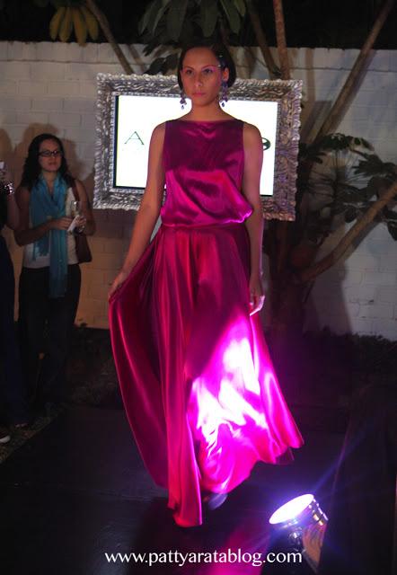 Amaro Casanova Estudio - Colección Otoño Amaro Casanova Estudio - Colección Otoño