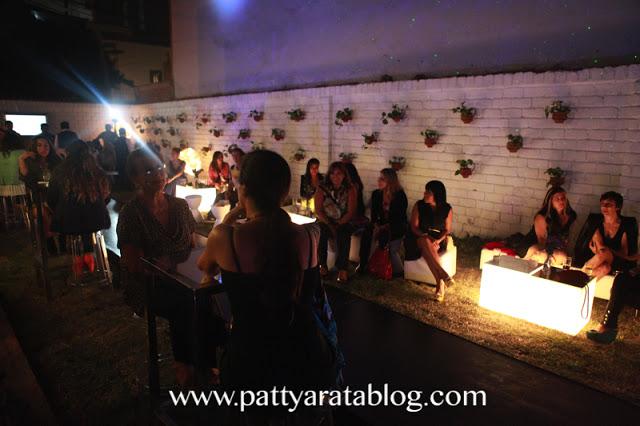 Amaro Casanova Estudio - Colección Otoño Amaro Casanova Estudio - Colección Otoño