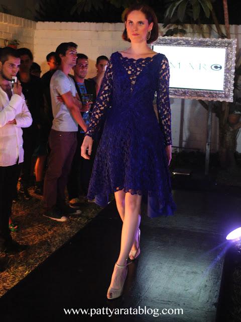 Amaro Casanova Estudio - Colección Otoño Amaro Casanova Estudio - Colección Otoño