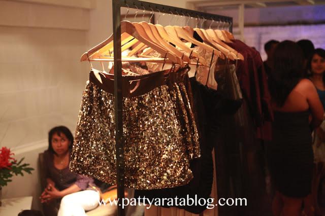 Amaro Casanova Estudio - Colección Otoño Amaro Casanova Estudio - Colección Otoño