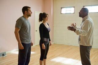 LADO BUENO DE LAS COSAS, EL (Silver Linings Playbook) (USA, 2012) Comedia LADO BUENO DE LAS COSAS, EL (Silver Linings Playbook) (USA, 2012) Comedia