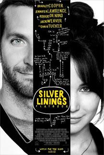 LADO BUENO DE LAS COSAS, EL (Silver Linings Playbook) (USA, 2012) Comedia LADO BUENO DE LAS COSAS, EL (Silver Linings Playbook) (USA, 2012) Comedia