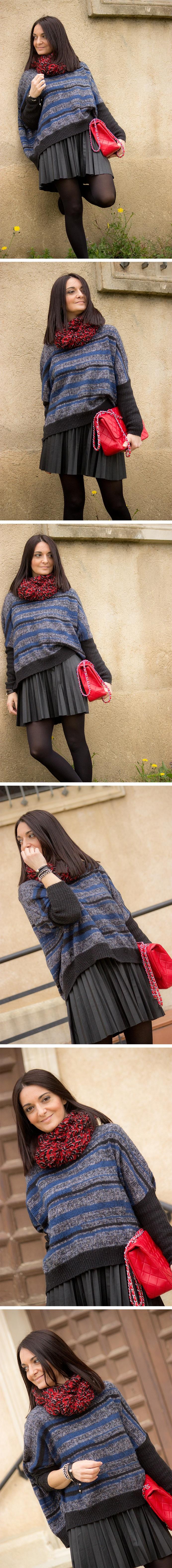 Accesories in Red Accesories in Red