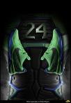 Nuevas Nike Basketball ELITE 2.0, los superheroes de la NBA
