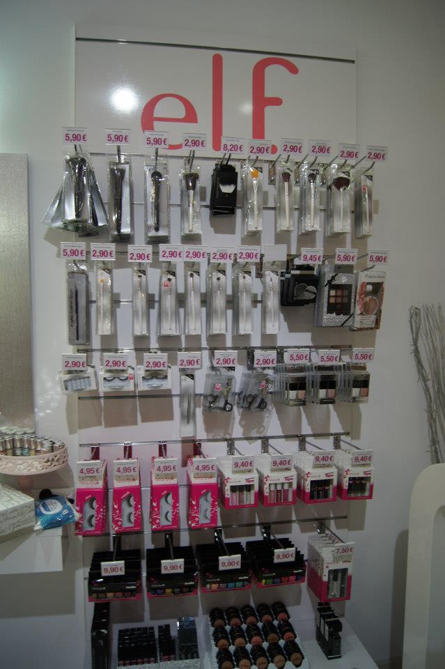 Apertura en Valencia de Make Me Up Apertura en Valencia de Make Me Up